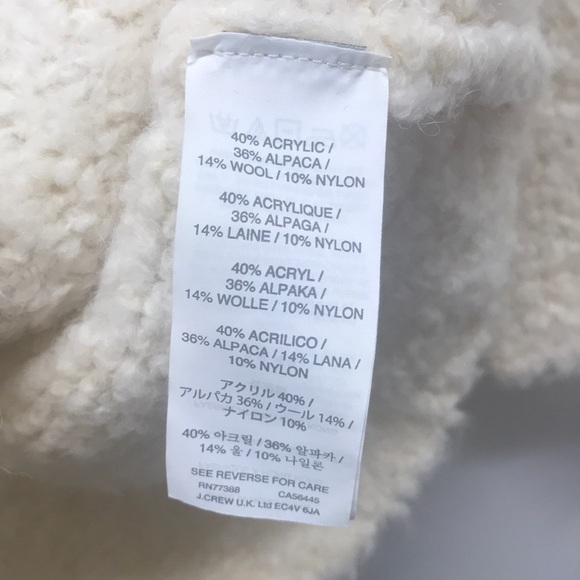 🎈[KIDS]🎈Crewcuts kids sweater 10 - Picture 5 of 5